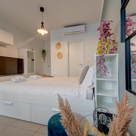 Cosy Penthouse In Hamrun - Walking Distance To Valletta Extérieur photo