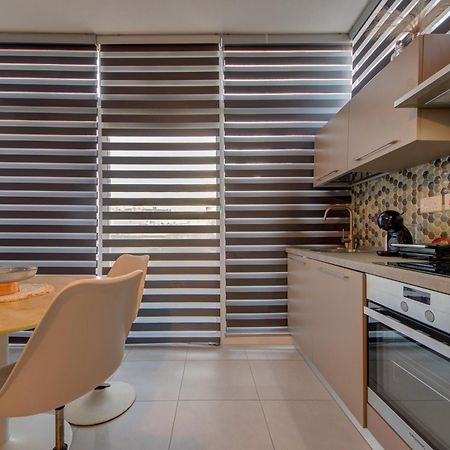 Cosy Penthouse In Hamrun - Walking Distance To Valletta Extérieur photo