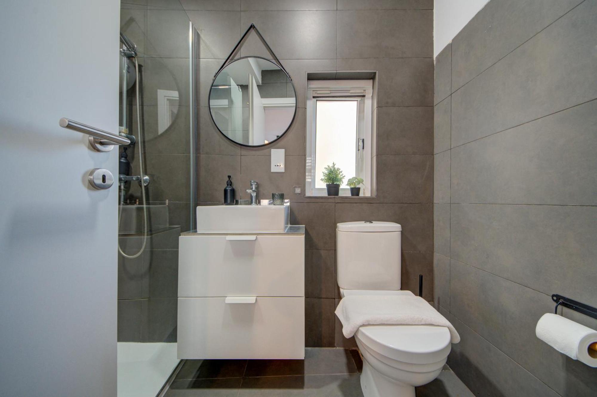 Cosy Penthouse In Hamrun - Walking Distance To Valletta Extérieur photo