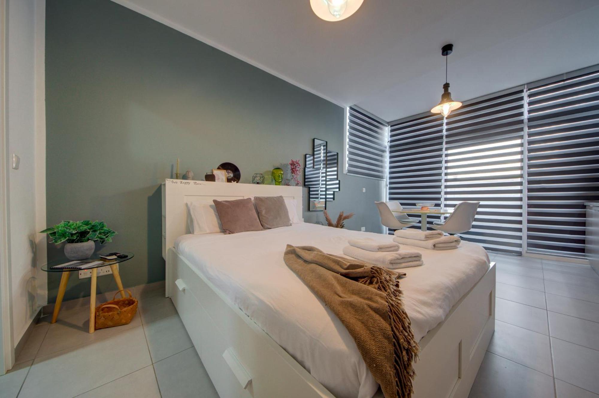 Cosy Penthouse In Hamrun - Walking Distance To Valletta Extérieur photo