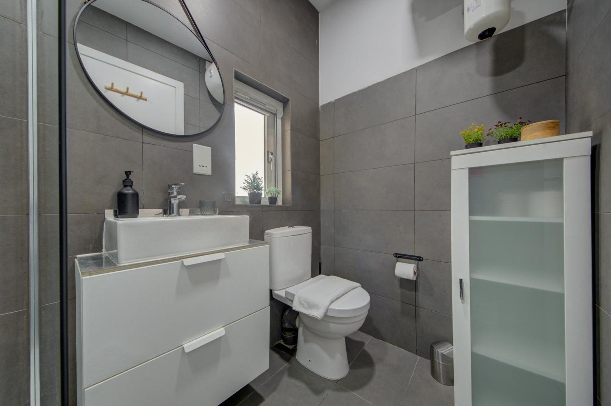 Cosy Penthouse In Hamrun - Walking Distance To Valletta Extérieur photo