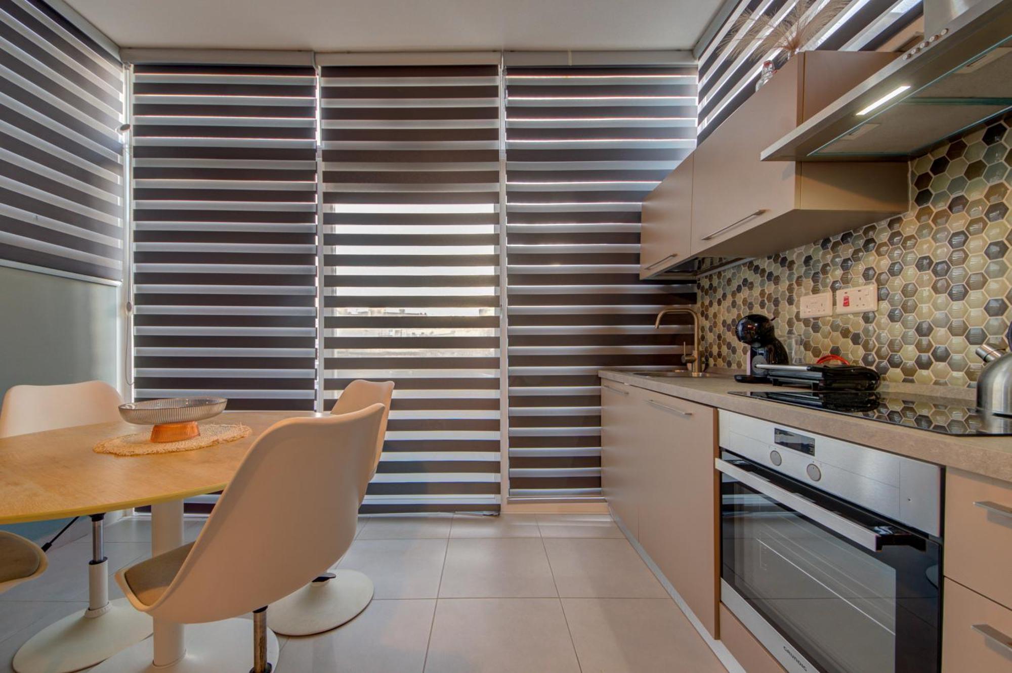 Cosy Penthouse In Hamrun - Walking Distance To Valletta Extérieur photo