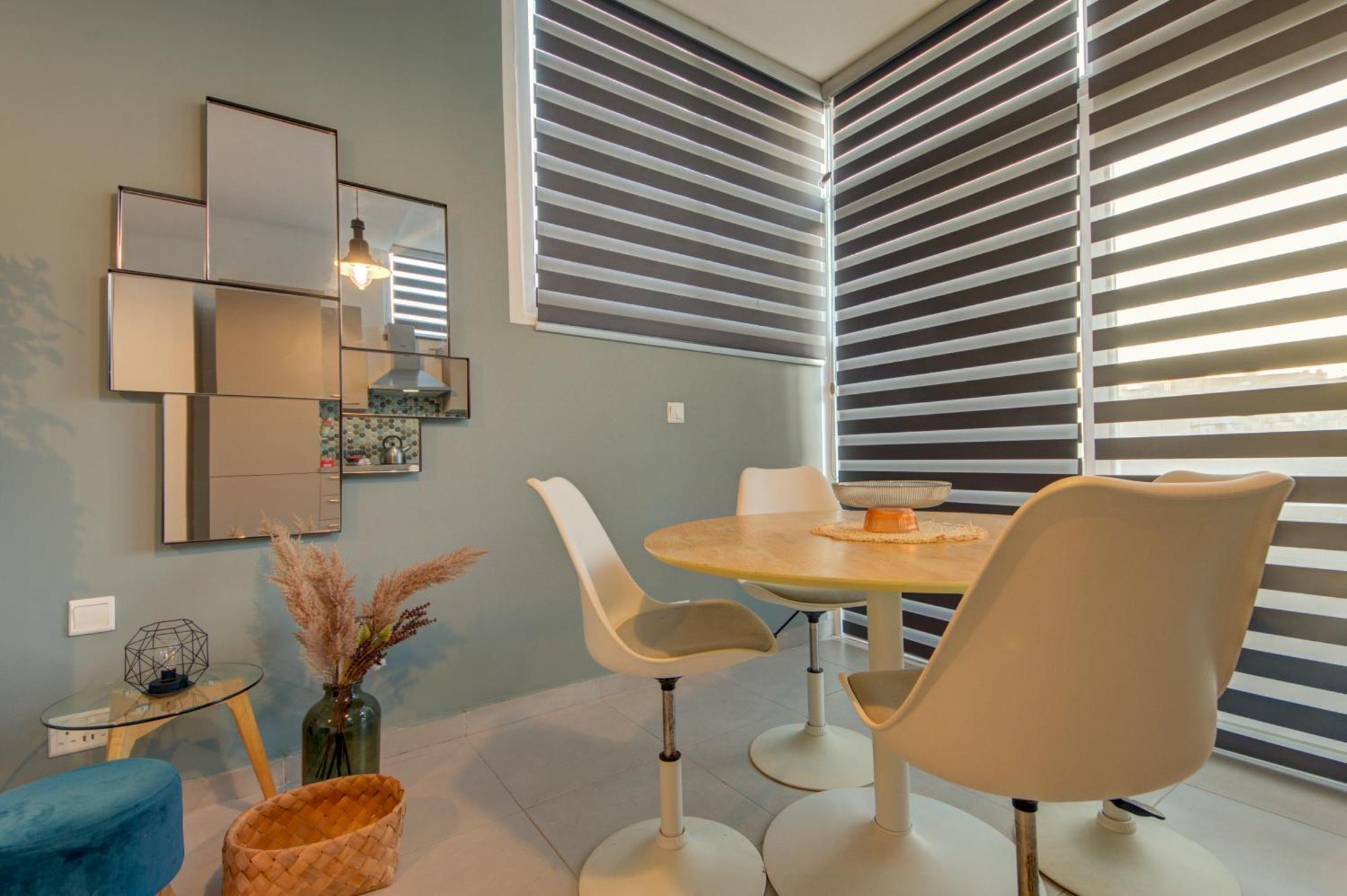 Cosy Penthouse In Hamrun - Walking Distance To Valletta Extérieur photo
